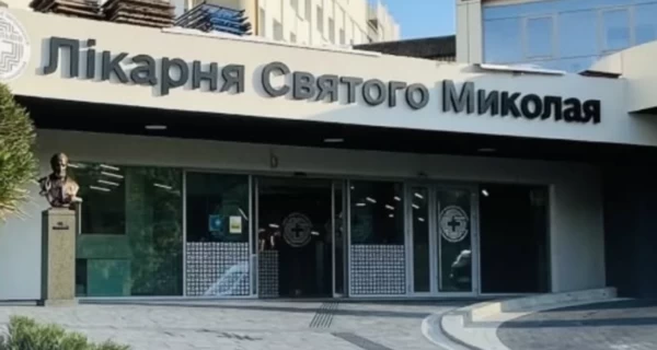У Львові 6-річну дівчинку, яку вразила блискавка, виписали з лікарні