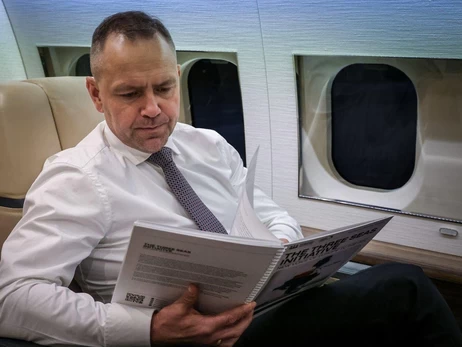 У Навроцького відреагували на рішення про Національний пантеон - 