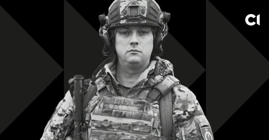 Командир 154-й ОМБр Кононников незадолго до смерти отправлял родным сообщения, - СМИ