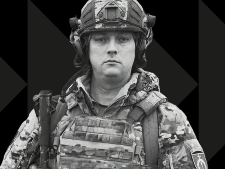 Командир 154-й ОМБр Кононников незадолго до смерти отправлял родным сообщения, - СМИ