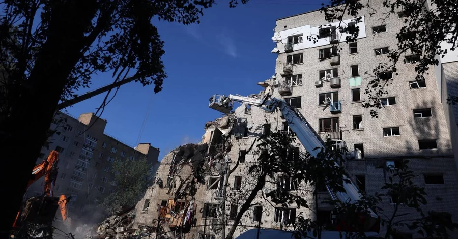У Києві у п’ятницю оголосили День жалоби та заборонили розважальні заходи