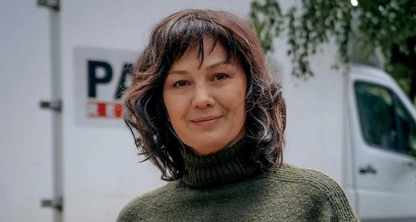 Лариса Руснак розповіла про несподіванне звільнення із 