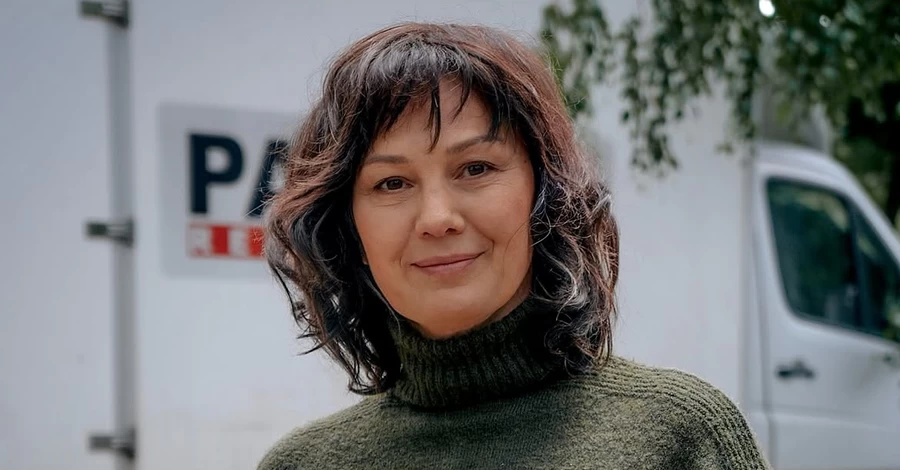 Лариса Руснак розповіла про несподіванне звільнення із 