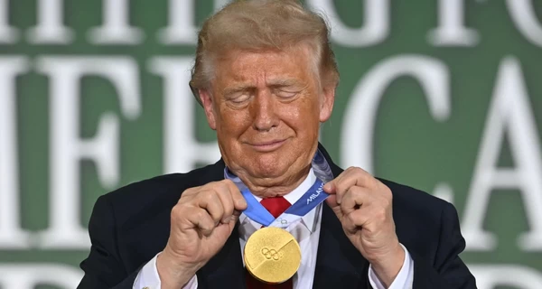 250 лет независимости США: как Америка стала империей роскоши Дональда Трампа