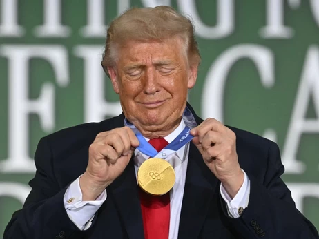 250 років незалежності США: як Америка стала імперією розкоші Дональда Трампа