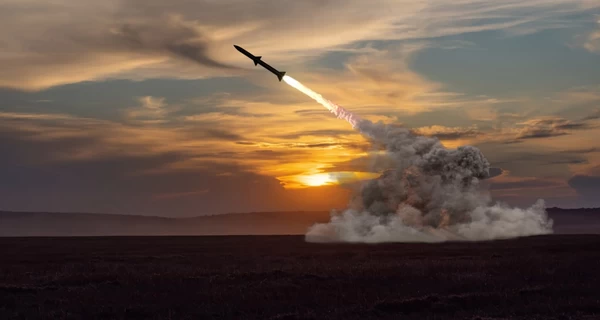 Россияне ночью выпустили рекордное количество баллистических  ракет - 28