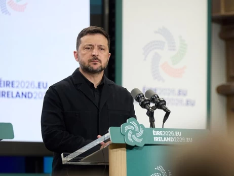 Зеленський відреагував на звинувачення українця у підриві Північних потоків 