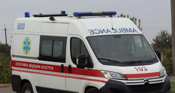 В Днепропетровской области из-за удара КАБами пострадала семья - погиб ребенок, его родственники в больнице