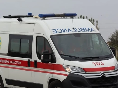 В Днепропетровской области из-за удара КАБами пострадала семья - погиб ребенок, его родственники в больнице