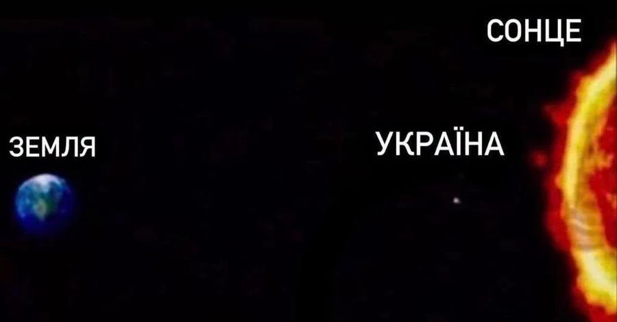 Анекдоты и мемы недели: угрозы погоды
