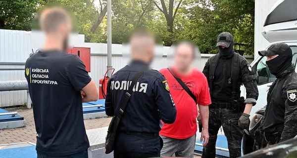 Известный хирург заказал убийство бывшей жены за 10 тысяч долларов - его задержали