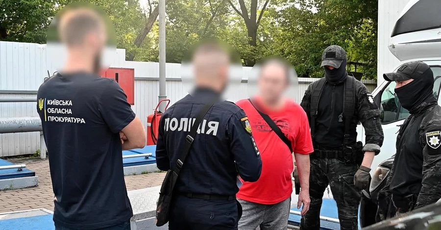 Відомий хірург замовив убивство ексдружини за 10 тисяч доларів - його затримали