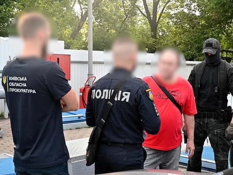 Відомий хірург замовив убивство ексдружини за 10 тисяч доларів - його затримали
