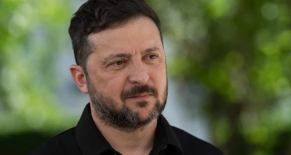 Зеленський пообіцяв, що Росія отримає відповідь за сьогоднішній удар по Києву