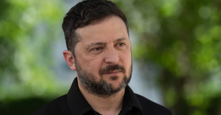 Зеленский пообещал, что Россия получит ответ за сегодняшний удар по Киеву