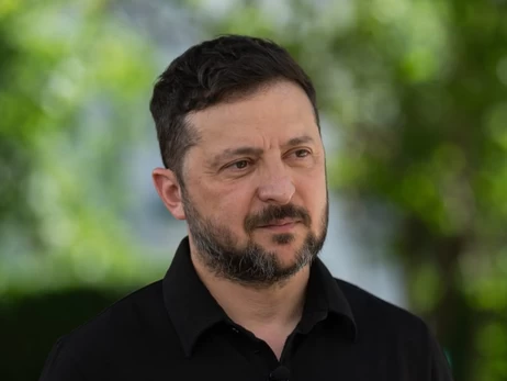 Зеленський пообіцяв, що Росія отримає відповідь за сьогоднішній удар по Києву