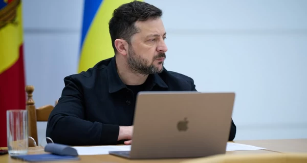 Зеленський після обстрілу Києва розповів, що саме може зупинити Путіна 