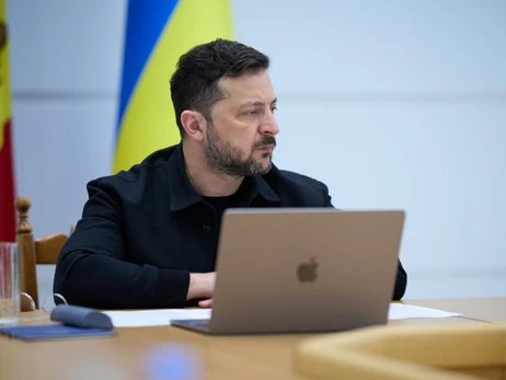 Зеленський після обстрілу Києва розповів, що саме може зупинити Путіна 