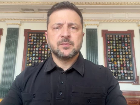 Україна чекає на посилення ППО за результатами саміту НАТО, - Зеленський 