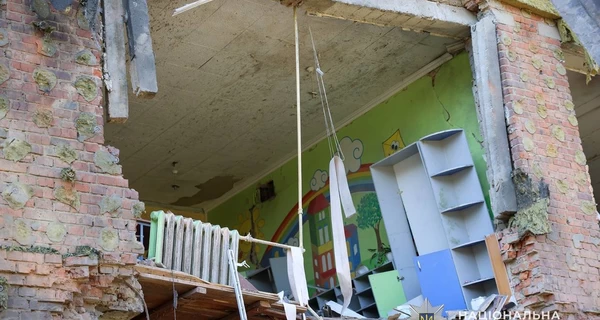На Сумщине россияне убили пять человек, в Кривом Роге - семеро раненых