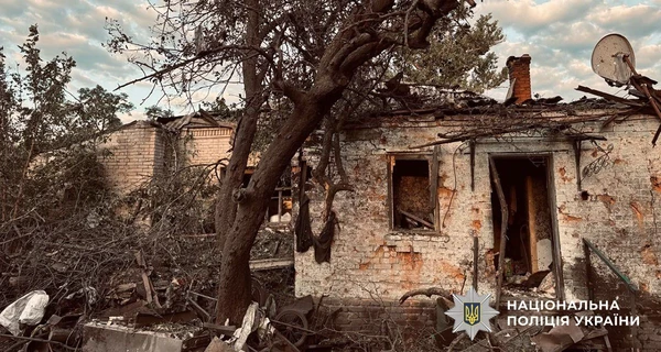 За сутки в Донецкой области из-за атак РФ погибли 4 человека, еще 13 ранены