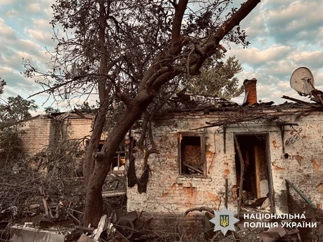 На Донеччині за добу через атаки РФ загинули 4 людей, ще 13 поранені
