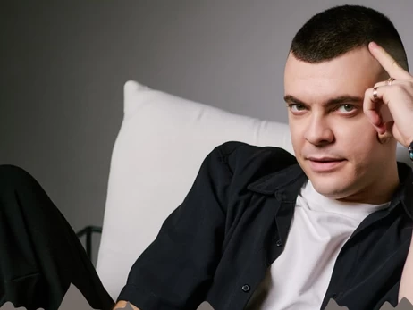 Певец Виталий Лобач объявил о пополнении в семье 