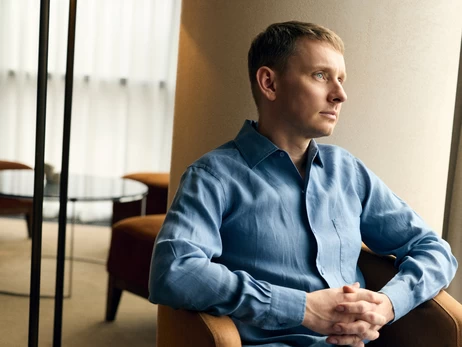 Ліцензія без газовидобутку має повертатися державі — Кацуба 