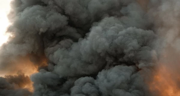 Россия ночью атаковала Киевскую и Запорожскую области, есть раненые