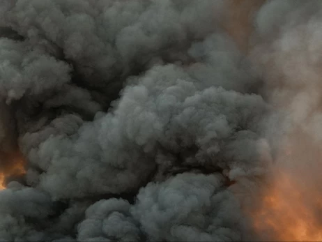 Росія вночі атакувала Київщину та Запоріжжя, є поранені