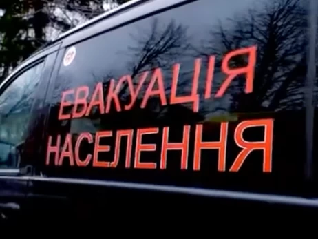 На Харківщині розширили перелік населених пунктів для обов'язкової евакуації