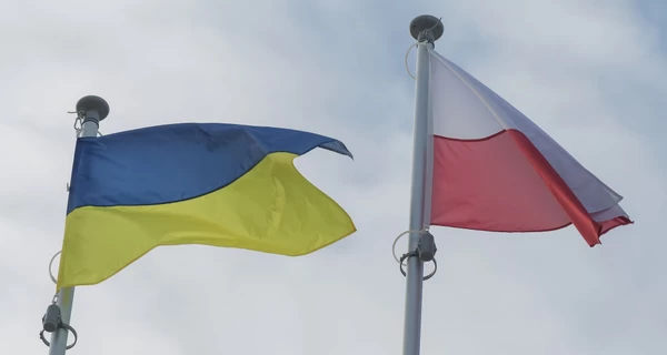 Росія готує провокацію для розколу відносин України та Польщі, - ЦПД