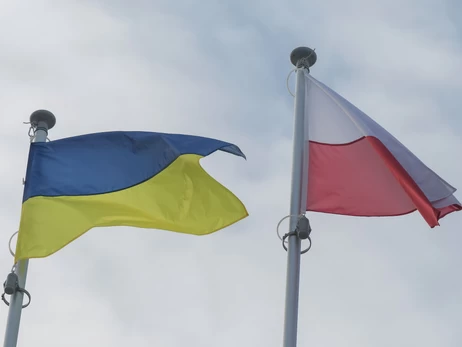 Россия готовит провокацию для раскола отношений Украины и Польши, - ЦПД