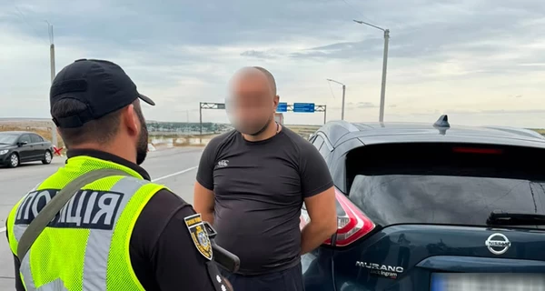 Полиция нашла водителя Nissan, который мог спровоцировать ДТП на трассе 