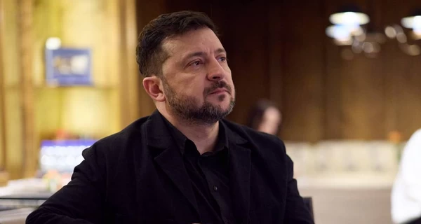 Зеленський привітав Трампа з Днем незалежності та розповів про спільні цінності 
