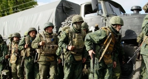 РФ пропонує Україні припинити вогонь у Костянтинівці та організувати передачу тел
