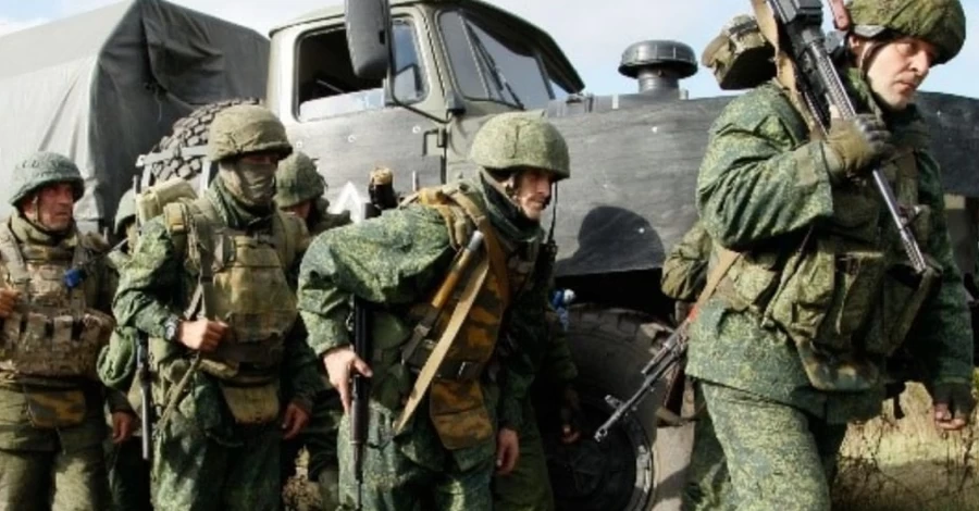 РФ пропонує Україні припинити вогонь у Костянтинівці та організувати передачу тел