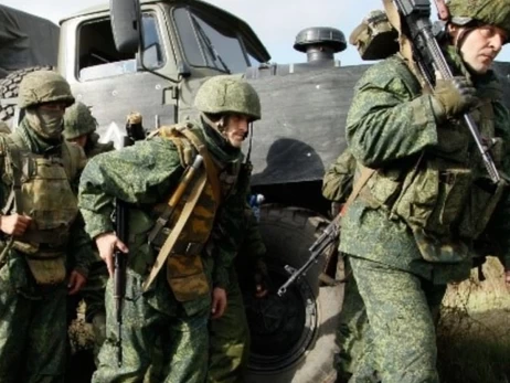 РФ предлагает Украине прекратить огонь в Константиновке и организовать передачу тел
