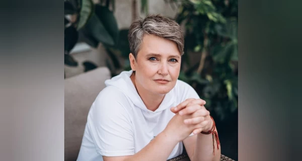 В больнице скончалась волонтерка Елена Тарасенко - больше месяца боролась за жизнь после обстрела РФ