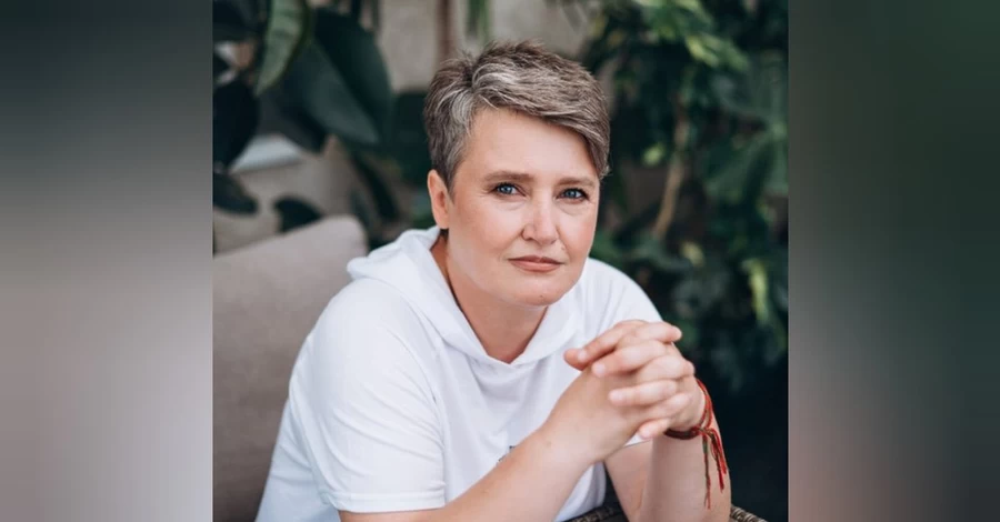 В больнице скончалась волонтерка Елена Тарасенко - больше месяца боролась за жизнь после обстрела РФ