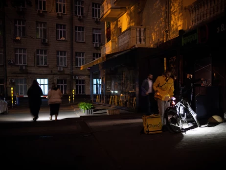 Крим опинився на межі блекауту – без світла майже весь півострів