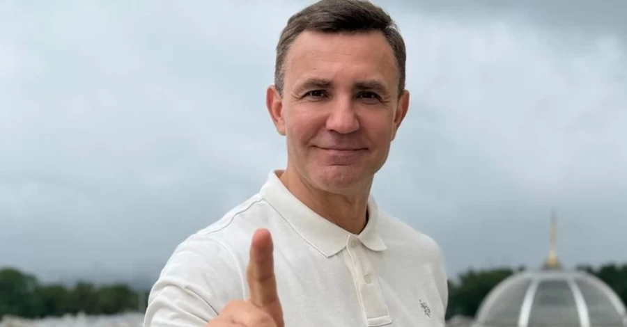 Беленюк запропонував Тищенку зустрітися на рингу після інциденту з помідорами біля ВАКСу