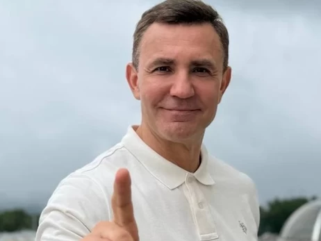 Беленюк запропонував Тищенку зустрітися на рингу після інциденту з помідорами біля ВАКСу