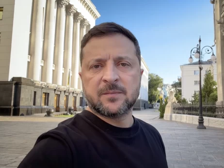 Росія готує новий масований удар по Україні, — Зеленський