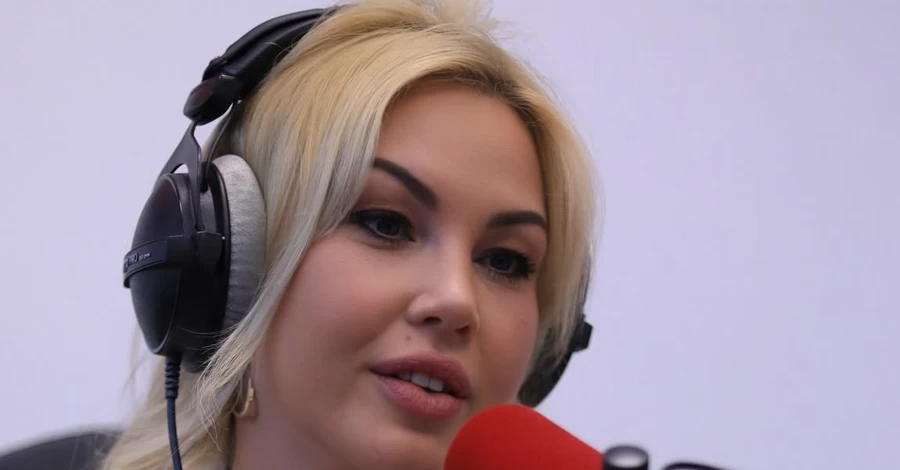 Певица Камалия рассказала, что ее двоюродного брата с инвалидностью забрали в ТЦК