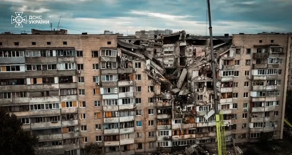 В Киеве 7 июля объявили Днем траура по жертвам российского удара