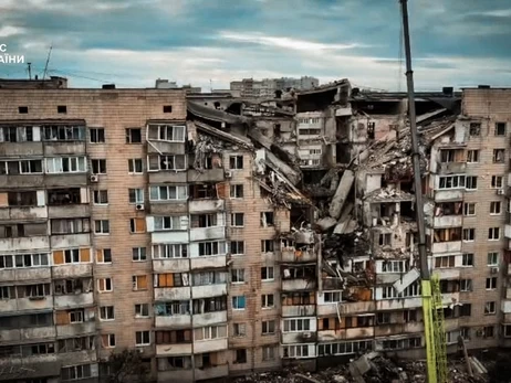 У Києві 7 липня оголосили Днем жалоби за жертвами російського удару