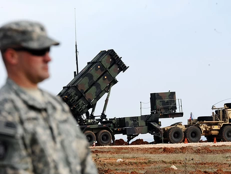 Антибаллистика для Украины: у кого в мире остались ракеты к Patriot и «ракетный займ» от Федорова