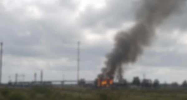 Войска РФ дважды атаковали объект 
