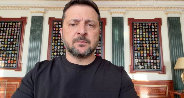 Зеленський наказав службам безпеки розслідувати події у Вишневому та пообіцяв допомогу мешканцям 